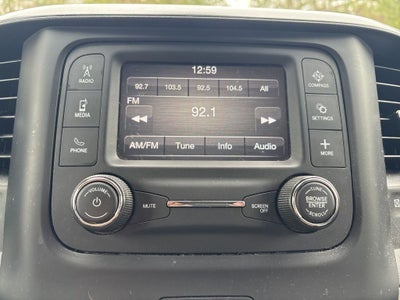 2020 RAM 1500 Big Horn/Lone Star 4WD ** Pohanka Certified 6 Month/6,000 Miles **