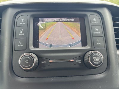 2020 RAM 1500 Big Horn/Lone Star 4WD ** Pohanka Certified 6 Month/6,000 Miles **