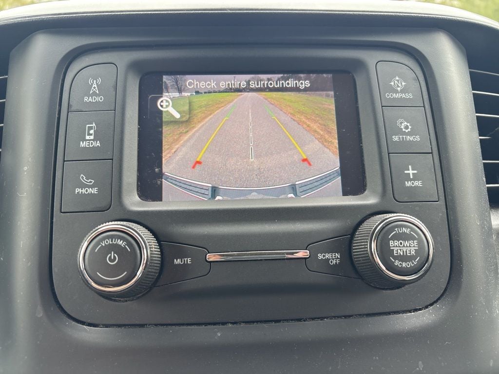 2020 RAM 1500 Big Horn/Lone Star 4WD ** Pohanka Certified 6 Month/6,000 Miles **