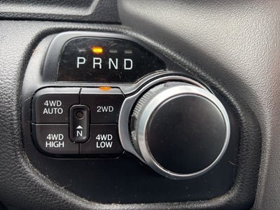 2020 RAM 1500 Big Horn/Lone Star 4WD ** Pohanka Certified 6 Month/6,000 Miles **