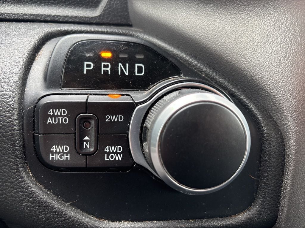 2020 RAM 1500 Big Horn/Lone Star 4WD ** Pohanka Certified 6 Month/6,000 Miles **