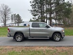 2020 RAM 1500 Big Horn/Lone Star 4WD ** Pohanka Certified 6 Month/6,000 Miles **