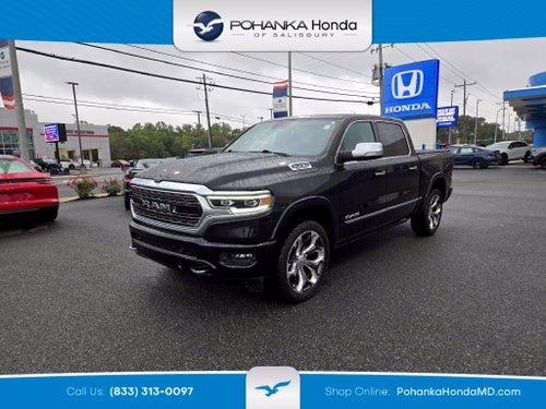 2022 RAM 1500 Limited