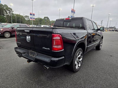 2022 RAM 1500 Limited