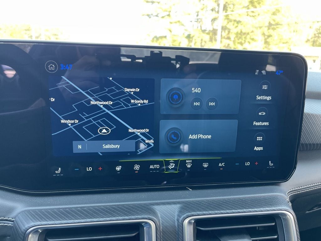 2024 Ford Mustang GT Premium ** Pohanka Certified 6 Months/6,000 Miles **