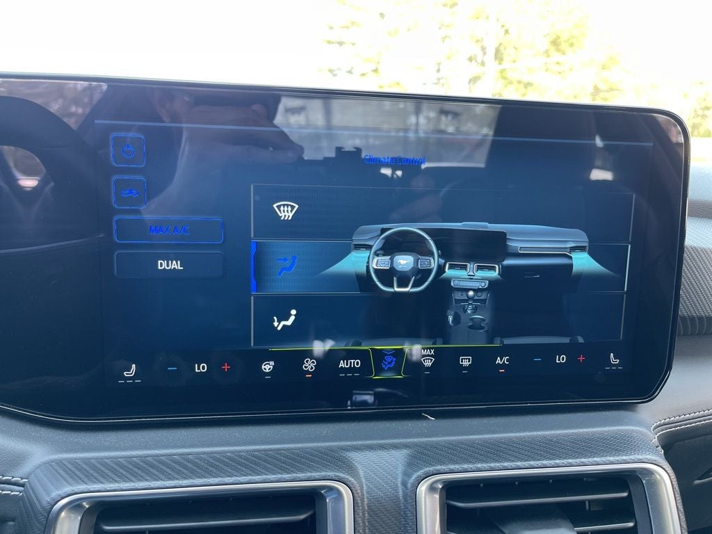 2024 Ford Mustang GT Premium ** Pohanka Certified 6 Months/6,000 Miles **