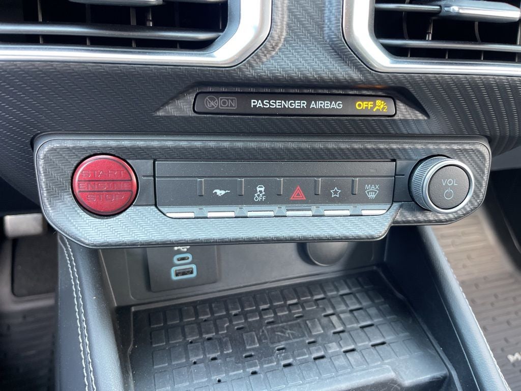 2024 Ford Mustang GT Premium ** Pohanka Certified 6 Months/6,000 Miles **