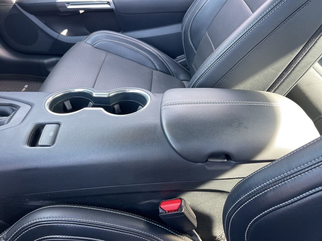 2024 Ford Mustang GT Premium ** Pohanka Certified 6 Months/6,000 Miles **