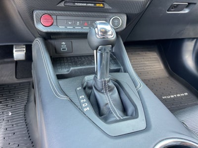 2024 Ford Mustang GT Premium ** Pohanka Certified 6 Months/6,000 Miles **