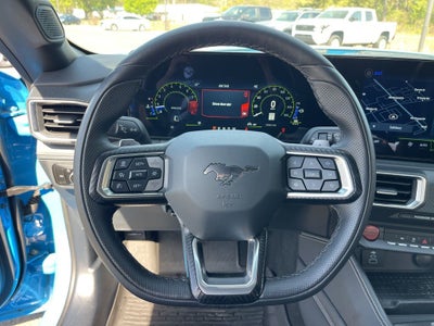 2024 Ford Mustang GT Premium ** Pohanka Certified 6 Months/6,000 Miles **