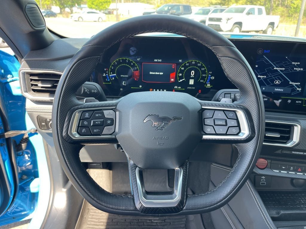 2024 Ford Mustang GT Premium ** Pohanka Certified 6 Months/6,000 Miles **