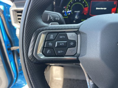 2024 Ford Mustang GT Premium ** Pohanka Certified 6 Months/6,000 Miles **