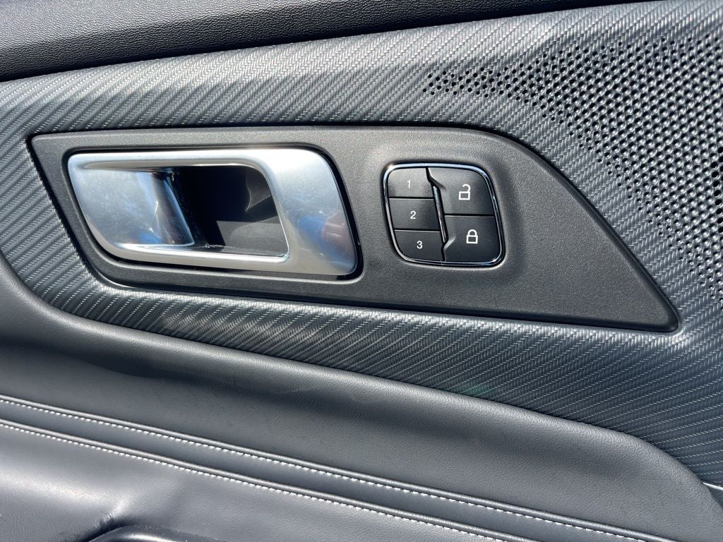 2024 Ford Mustang GT Premium ** Pohanka Certified 6 Months/6,000 Miles **