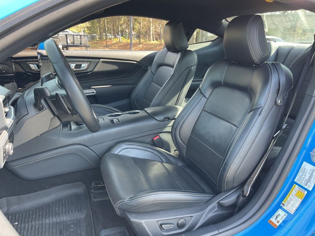 2024 Ford Mustang GT Premium ** Pohanka Certified 6 Months/6,000 Miles **