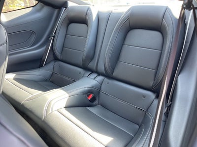 2024 Ford Mustang GT Premium ** Pohanka Certified 6 Months/6,000 Miles **