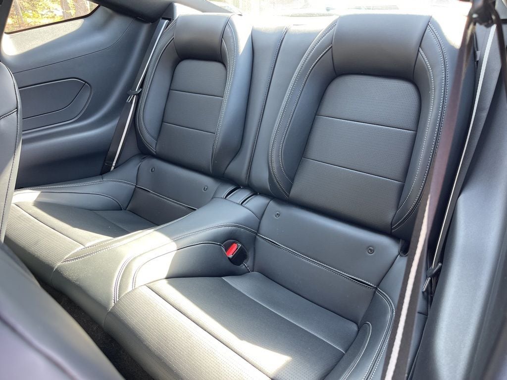 2024 Ford Mustang GT Premium ** Pohanka Certified 6 Months/6,000 Miles **