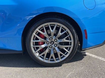 2024 Ford Mustang GT Premium ** Pohanka Certified 6 Months/6,000 Miles **