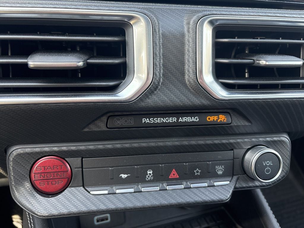 2024 Ford Mustang GT Premium ** Pohanka Certified 6 Months/6,000 Miles **