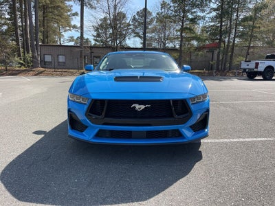 2024 Ford Mustang GT Premium ** Pohanka Certified 6 Months/6,000 Miles **