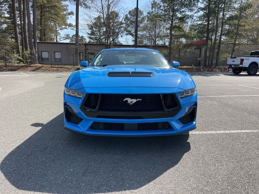 2024 Ford Mustang GT Premium ** Pohanka Certified 6 Months/6,000 Miles **