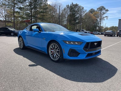 2024 Ford Mustang GT Premium ** Pohanka Certified 6 Months/6,000 Miles **