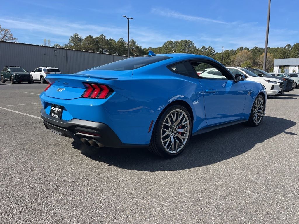 2024 Ford Mustang GT Premium ** Pohanka Certified 6 Months/6,000 Miles **