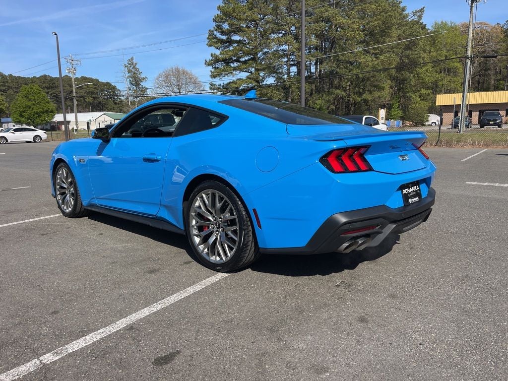 2024 Ford Mustang GT Premium ** Pohanka Certified 6 Months/6,000 Miles **