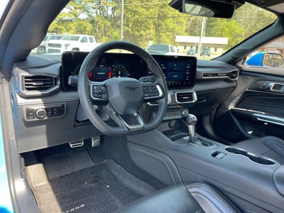 2024 Ford Mustang GT Premium ** Pohanka Certified 6 Months/6,000 Miles **