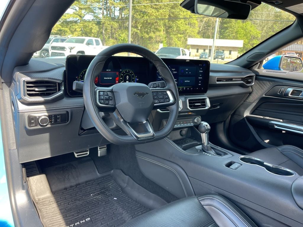 2024 Ford Mustang GT Premium ** Pohanka Certified 6 Months/6,000 Miles **