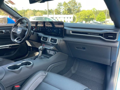 2024 Ford Mustang GT Premium ** Pohanka Certified 6 Months/6,000 Miles **