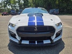 2021 Ford Mustang Shelby GT500