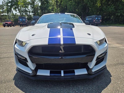 2021 Ford Mustang Shelby GT500