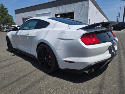 2021 Ford Mustang Shelby GT500