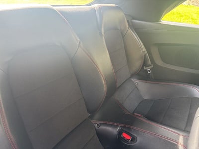 2021 Ford Mustang GT Premium California Special ** Pohanka Certified 10 Year/10