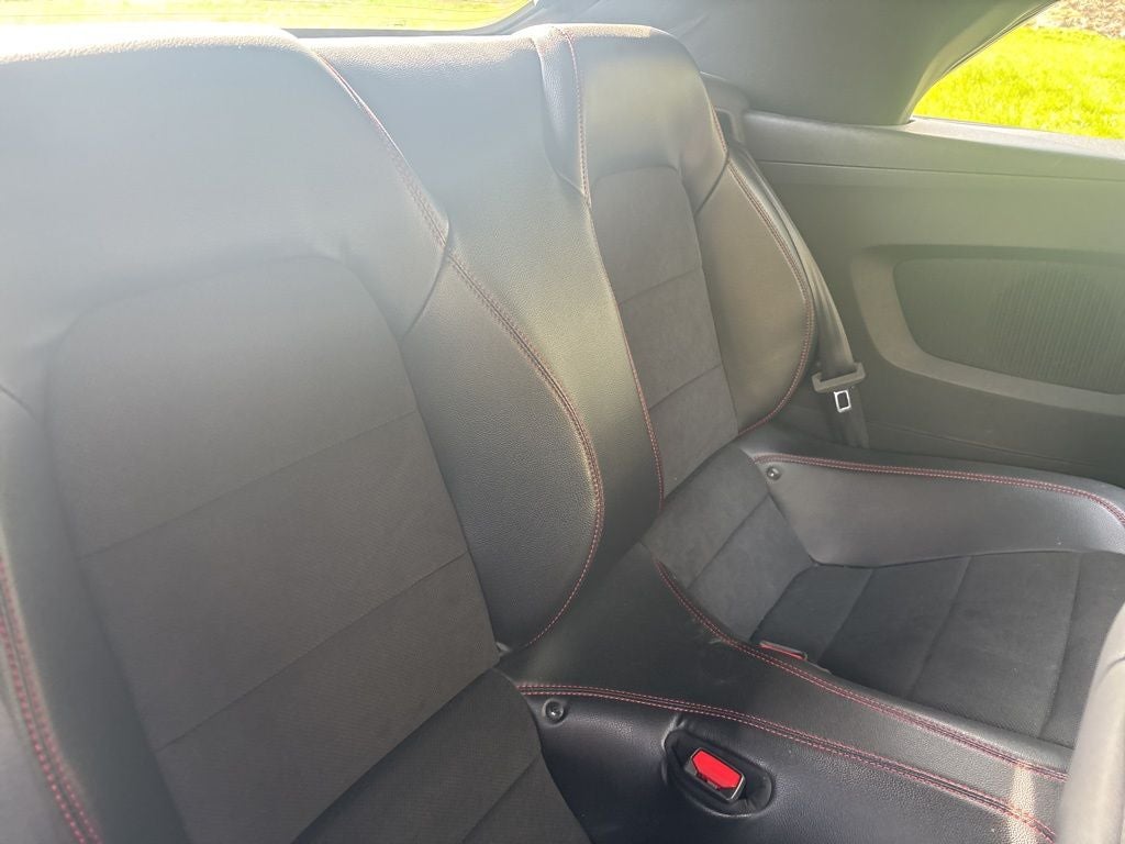 2021 Ford Mustang GT Premium California Special ** Pohanka Certified 10 Year/10