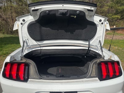 2021 Ford Mustang GT Premium California Special ** Pohanka Certified 10 Year/10