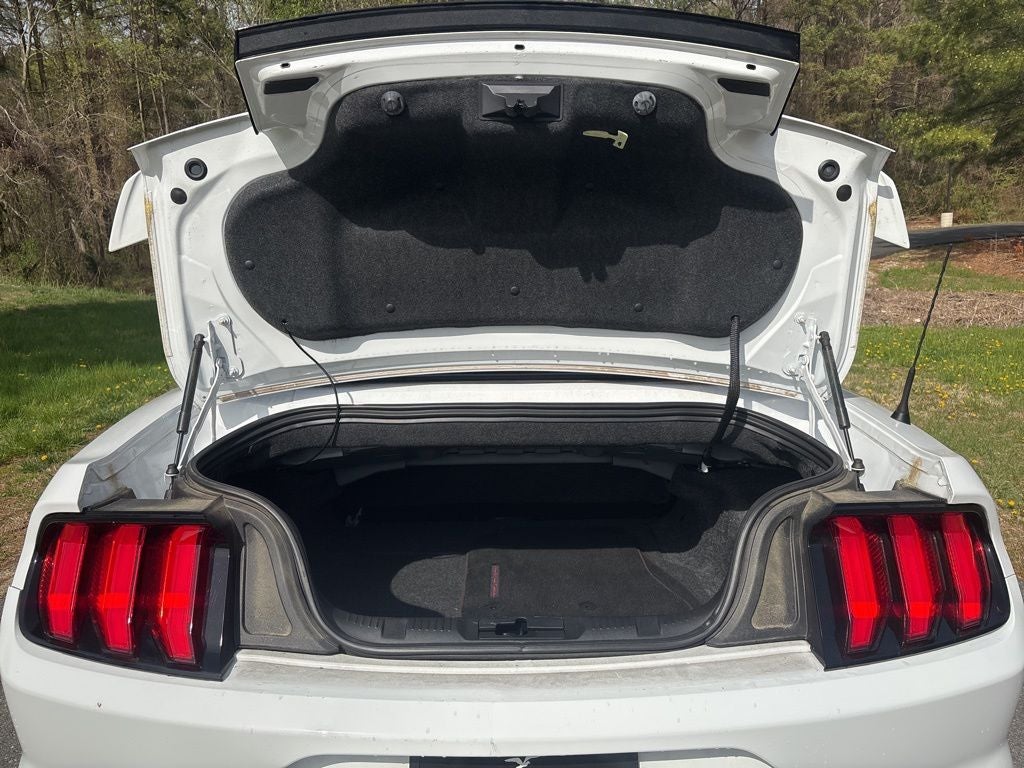 2021 Ford Mustang GT Premium California Special ** Pohanka Certified 10 Year/10