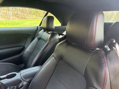 2021 Ford Mustang GT Premium California Special ** Pohanka Certified 10 Year/10