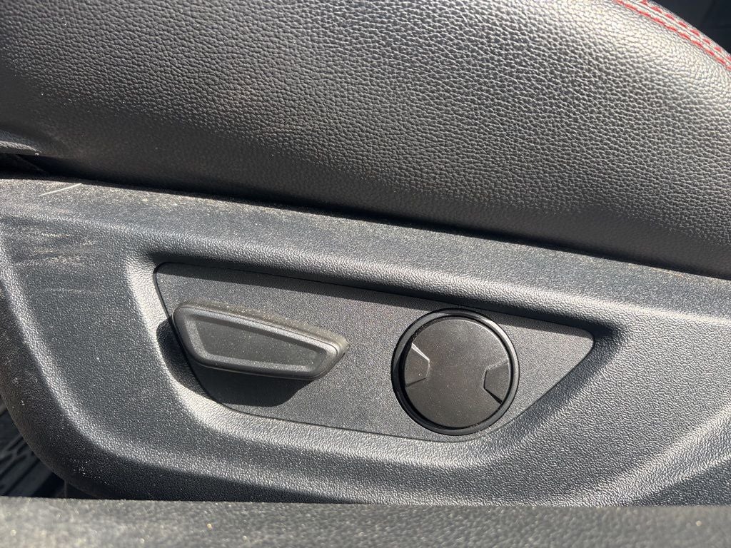 2021 Ford Mustang GT Premium California Special ** Pohanka Certified 10 Year/10