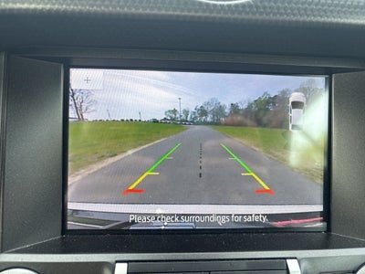 2021 Ford Mustang GT Premium California Special ** Pohanka Certified 10 Year/10