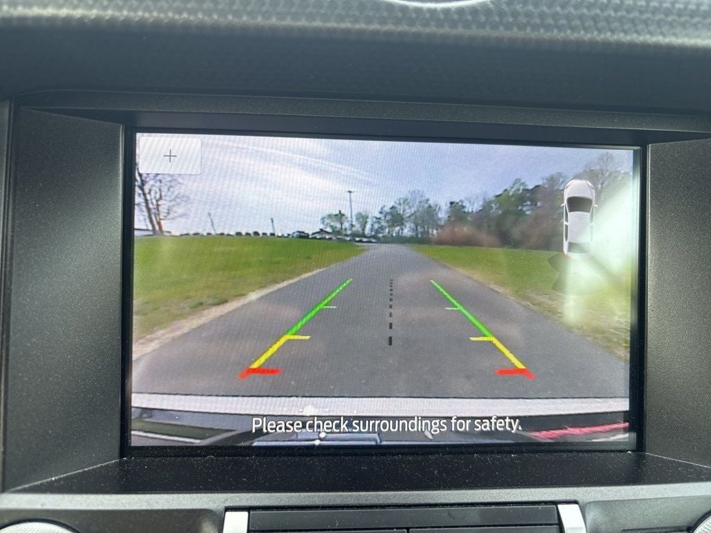 2021 Ford Mustang GT Premium California Special ** Pohanka Certified 10 Year/10