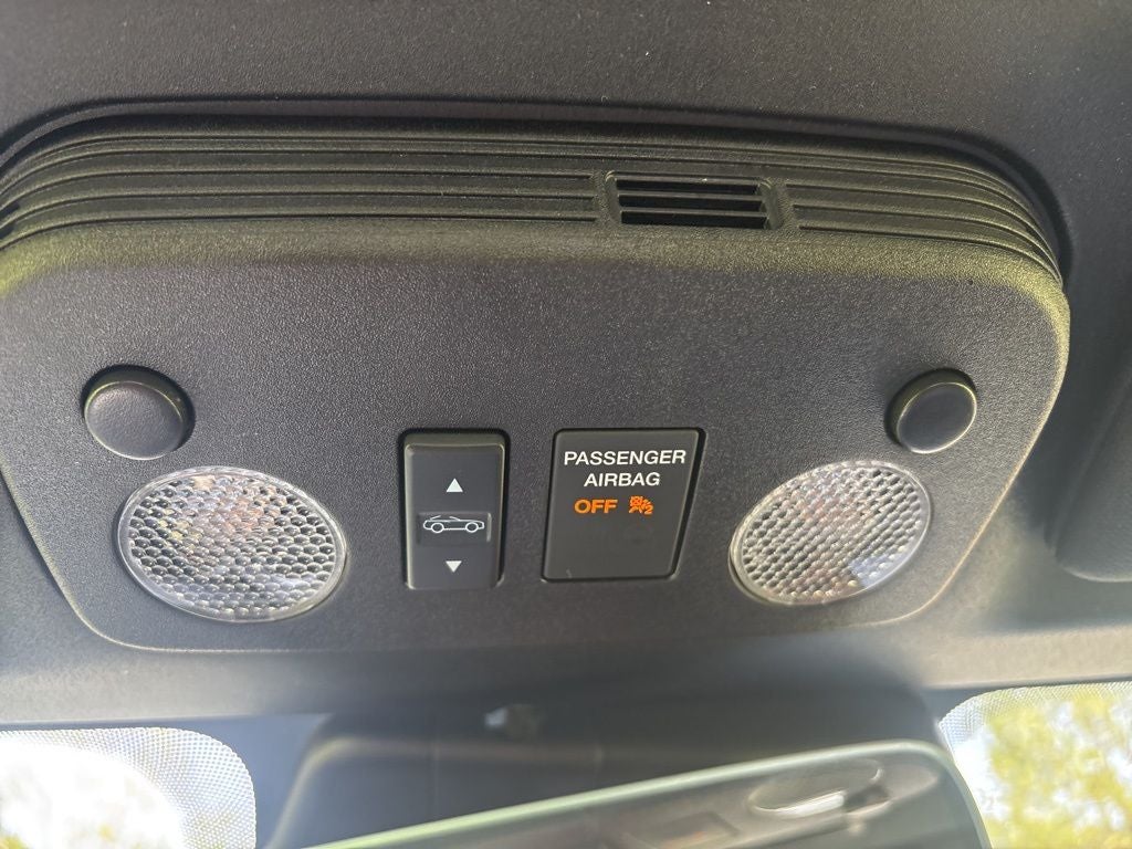 2021 Ford Mustang GT Premium California Special ** Pohanka Certified 10 Year/10