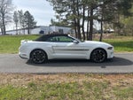 2021 Ford Mustang GT Premium California Special ** Pohanka Certified 10 Year/10