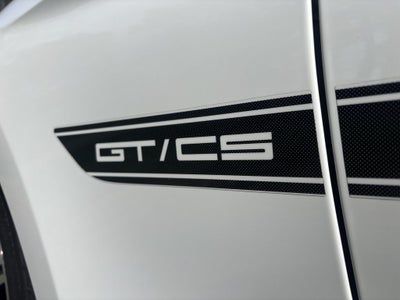 2021 Ford Mustang GT Premium California Special ** Pohanka Certified 10 Year/10