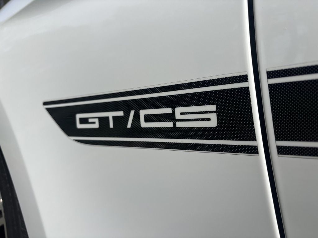 2021 Ford Mustang GT Premium California Special ** Pohanka Certified 10 Year/10