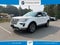 2019 Ford Explorer Platinum