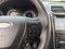 2019 Ford Explorer Platinum