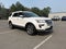 2019 Ford Explorer Platinum
