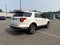 2019 Ford Explorer Platinum