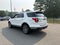 2019 Ford Explorer Platinum
